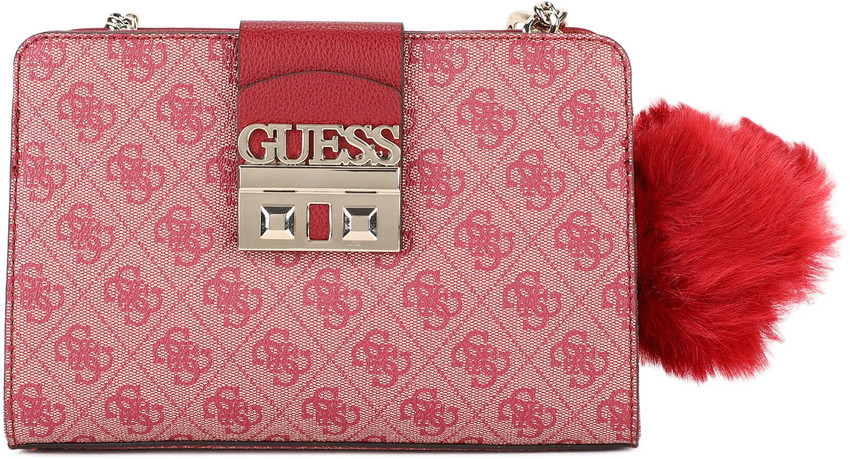 Logo luxe girlfriend crossbody new arrivals