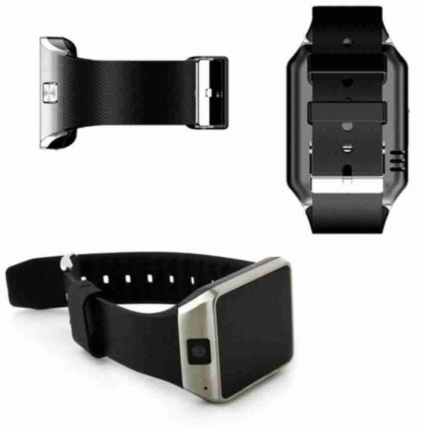 Dz209 smartwatch on sale