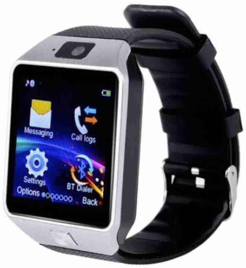 Dz209 smartwatch on sale