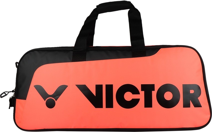 Victor Badminton Racket Bag BR6617-I (Pink) Women