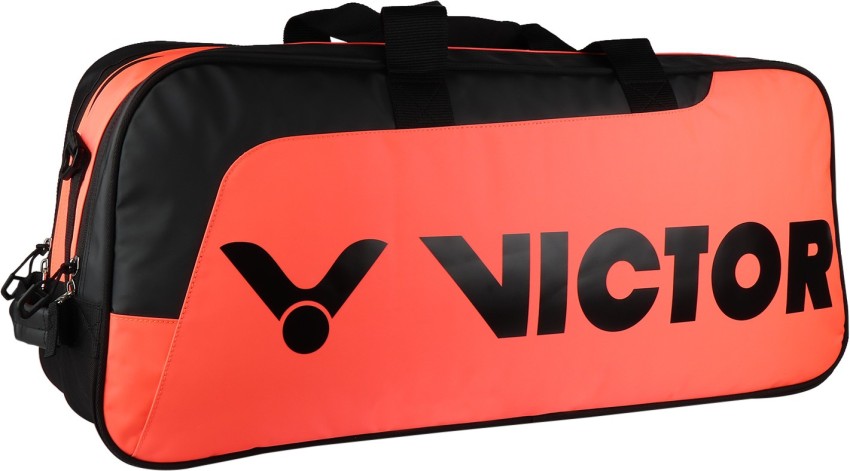 Victor Badminton Racket Bag BR6617-I (Pink) Women