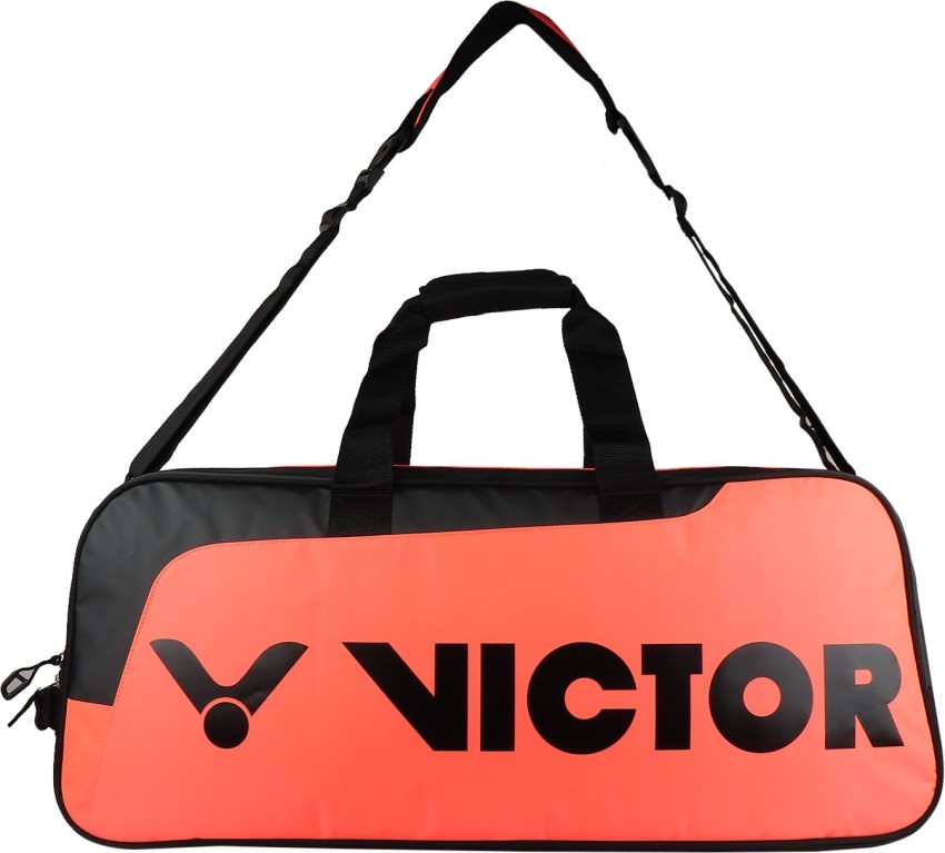 Victor Badminton Racket Bag BR6617-I (Pink) Women