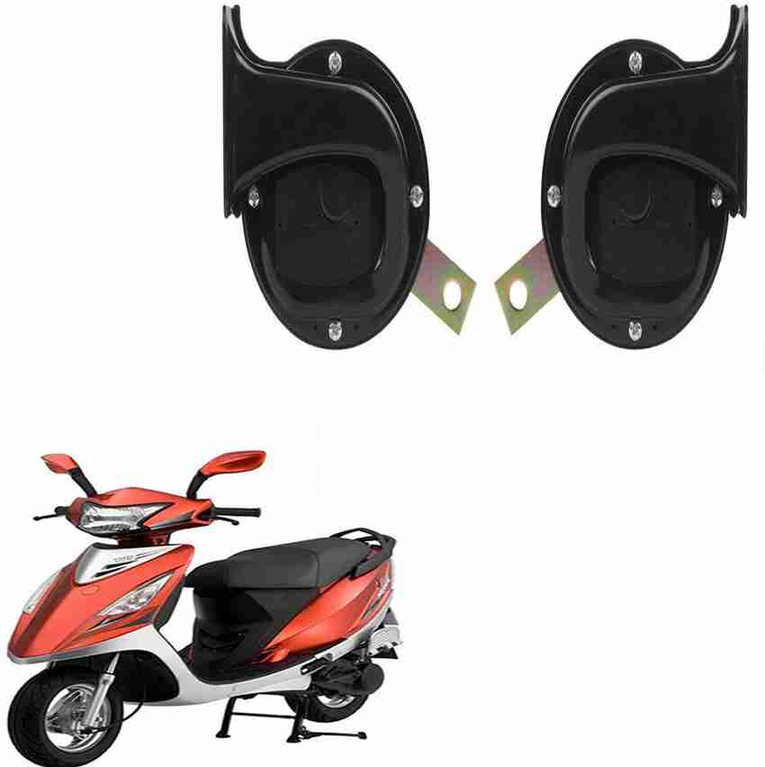 Tvs scooty deals streak price