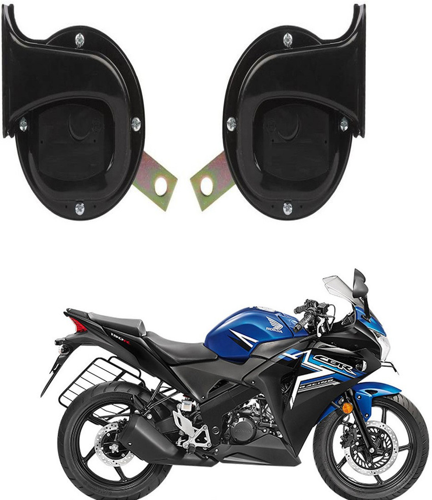RWT Horn For Honda CBR 150R Price in India Buy RWT Horn For