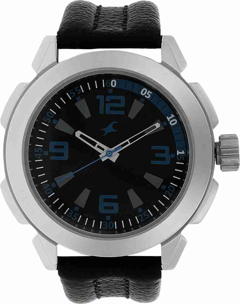 Fastrack watch 3121ssb price store