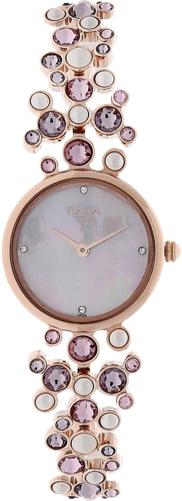 Titan NQ95032WM02 Raga Moonlight Analog Watch For Women Buy Titan NQ95032WM02 Raga Moonlight Analog Watch For Women NQ95032WM02 Online at Best Prices in India Flipkart