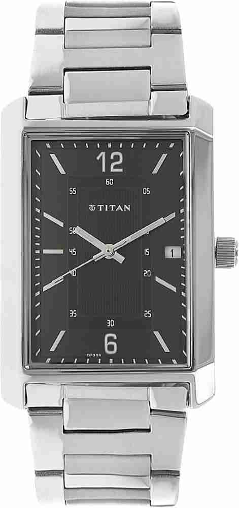 Titan watch 1697saa price sale