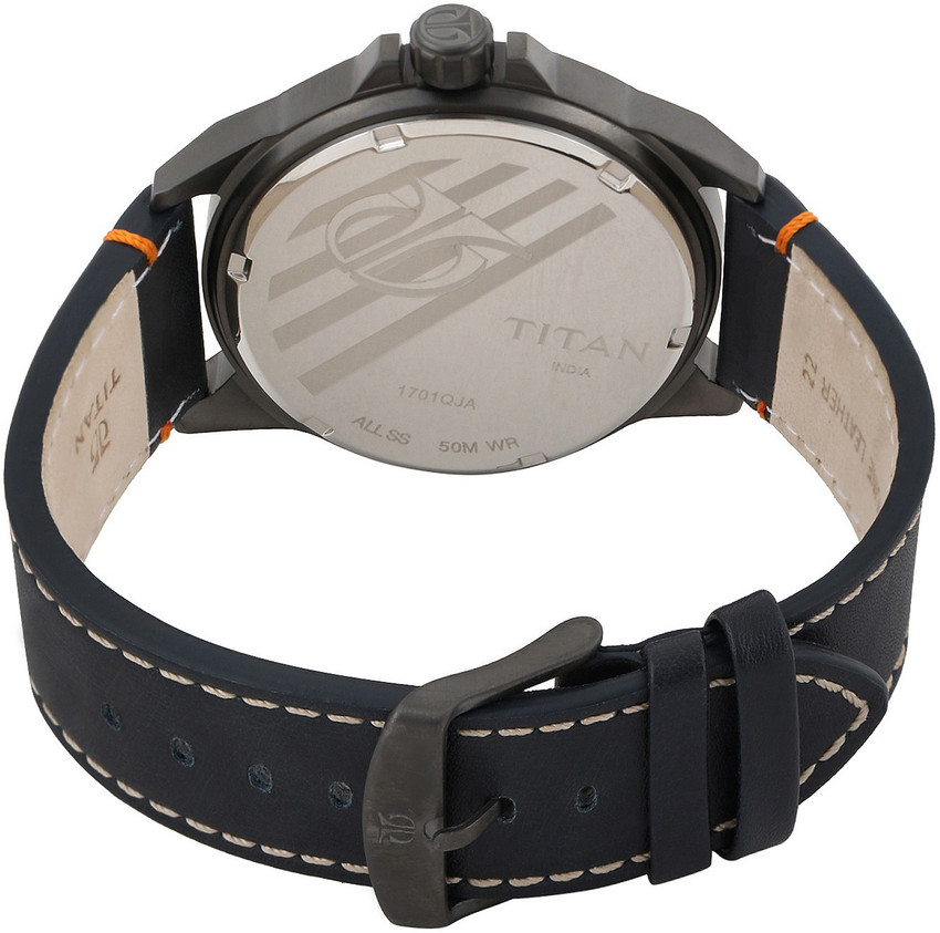 Titan 1701qja store