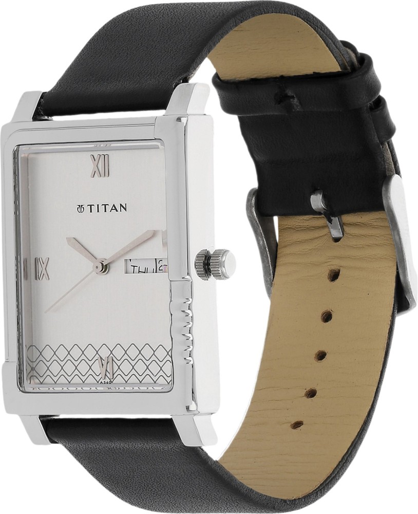 Titan watch 2025 regalia 1508 sea