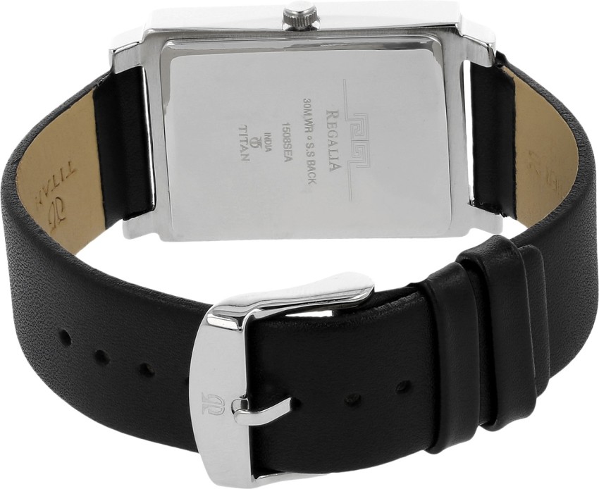 Titan ultra hot sale slim watch