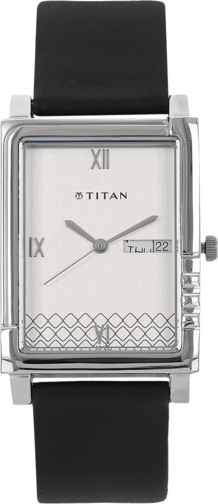 Titan watch outlet regalia 1508 sea