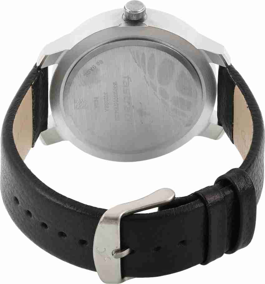 Fastrack watch outlet 3120ssc