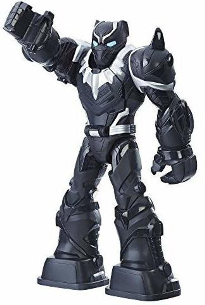 Playskool heroes mech armor hulk 2025