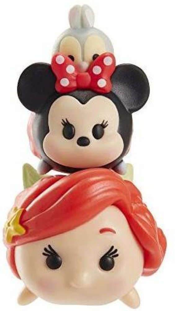 Tsum tsum 3 sales pack