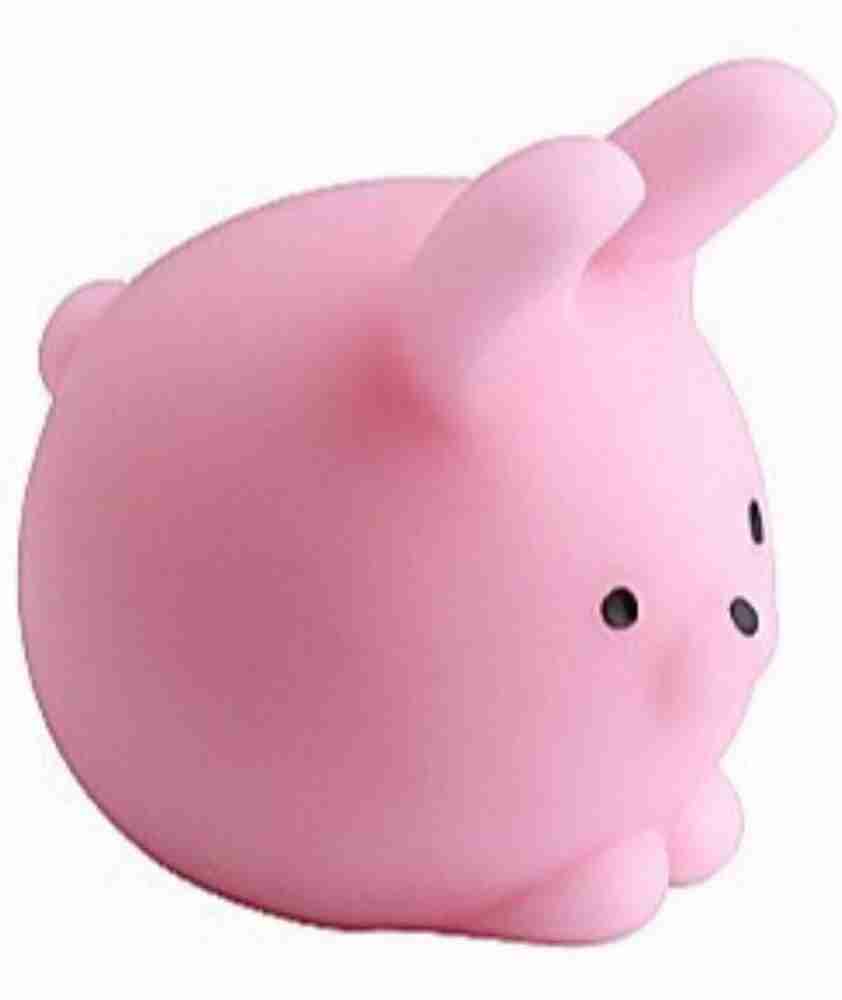 Fat cheap pig squishy