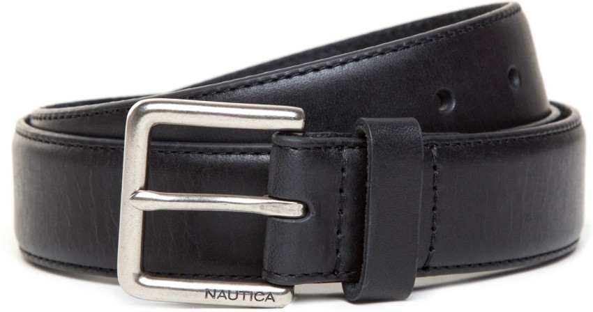 Nautica hotsell mens belts