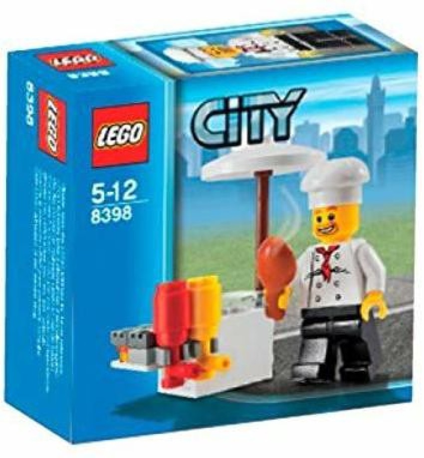 Lego 8398 sale