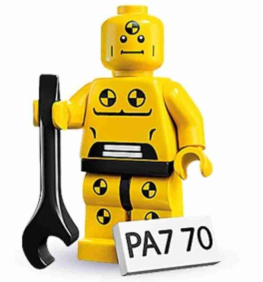 Lego 8683 minifigures series 1 clearance