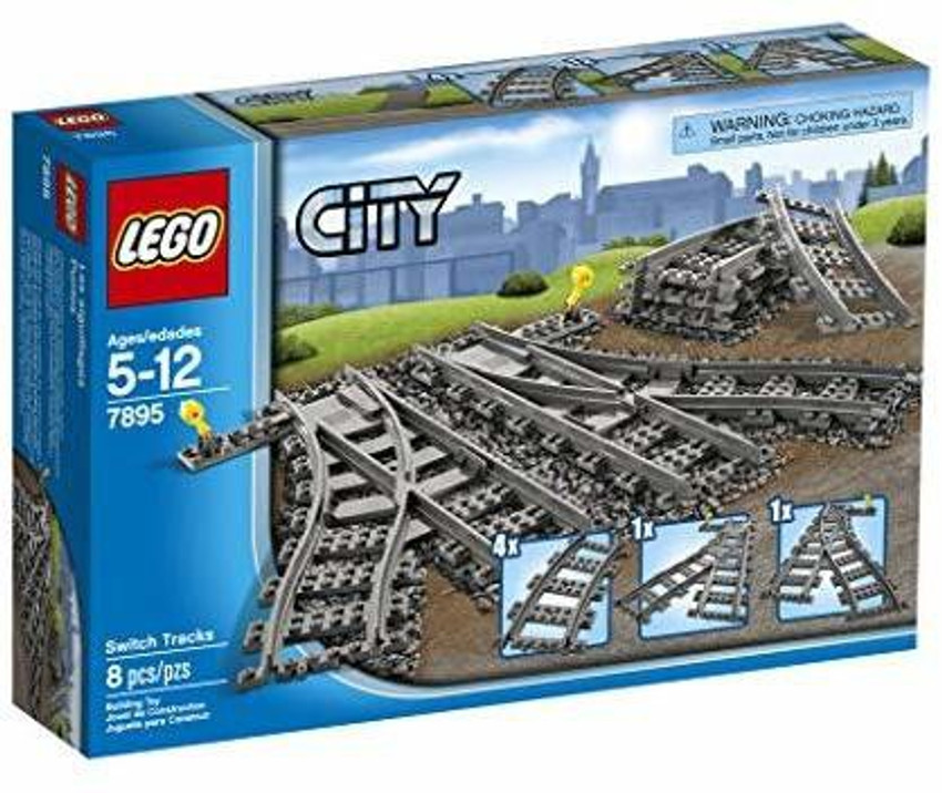 Lego 7895 online