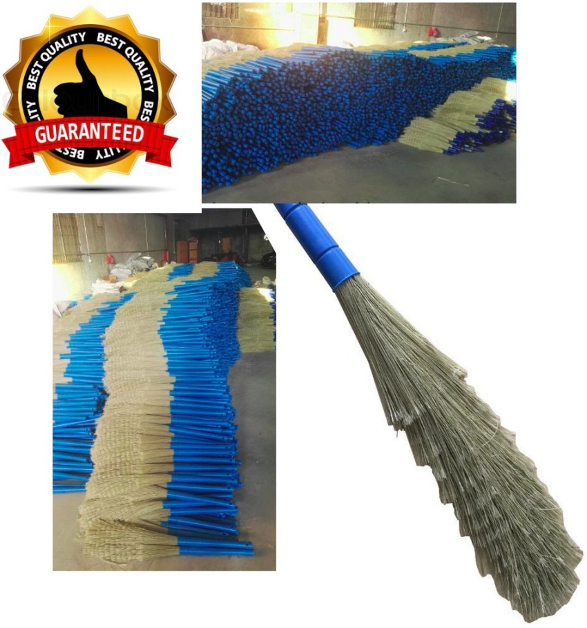 Plastic Zero Dust Broom Manufacturer