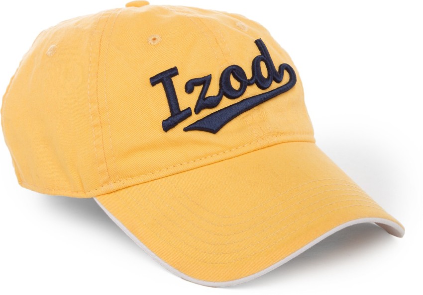 Izod caps online