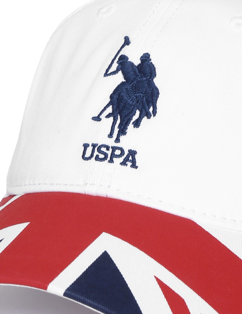 Us polo 2024 assn baseball cap