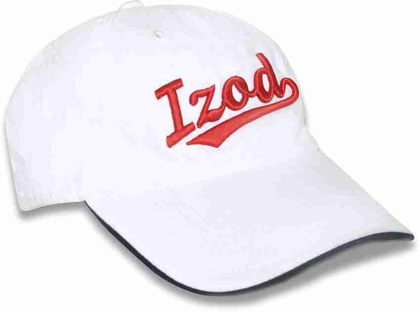Izod caps clearance