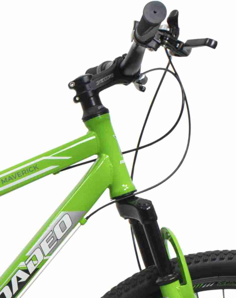 Hercules Roadeo Maverick 27.5 T Mountain Hardtail Cycle Price in India Buy Hercules Roadeo Maverick 27.5 T Mountain Hardtail Cycle online at Flipkart