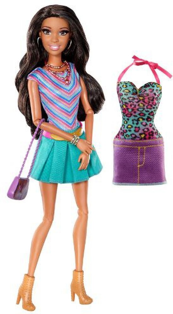 Nikki store from barbie