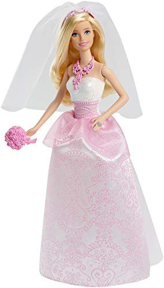 Barbie a fairy store tale