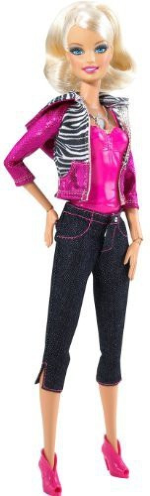 BARBIE Video Girl Video Girl . Buy Barbie toys in India. shop