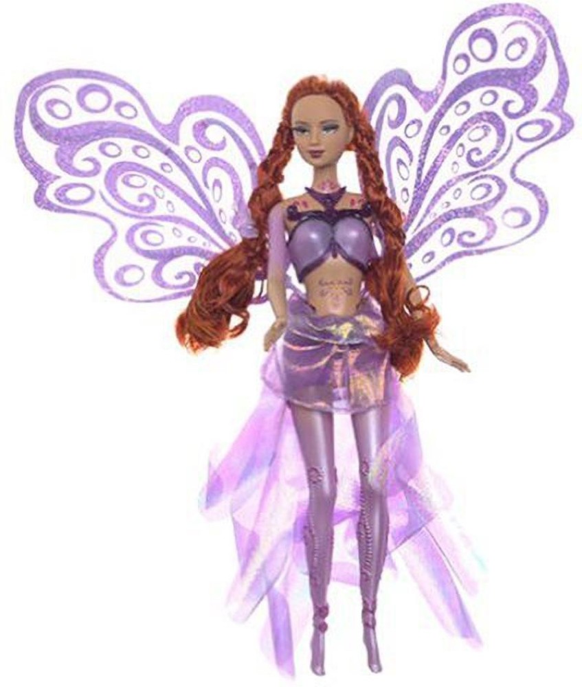 Barbie fairytopia store wonder fairy