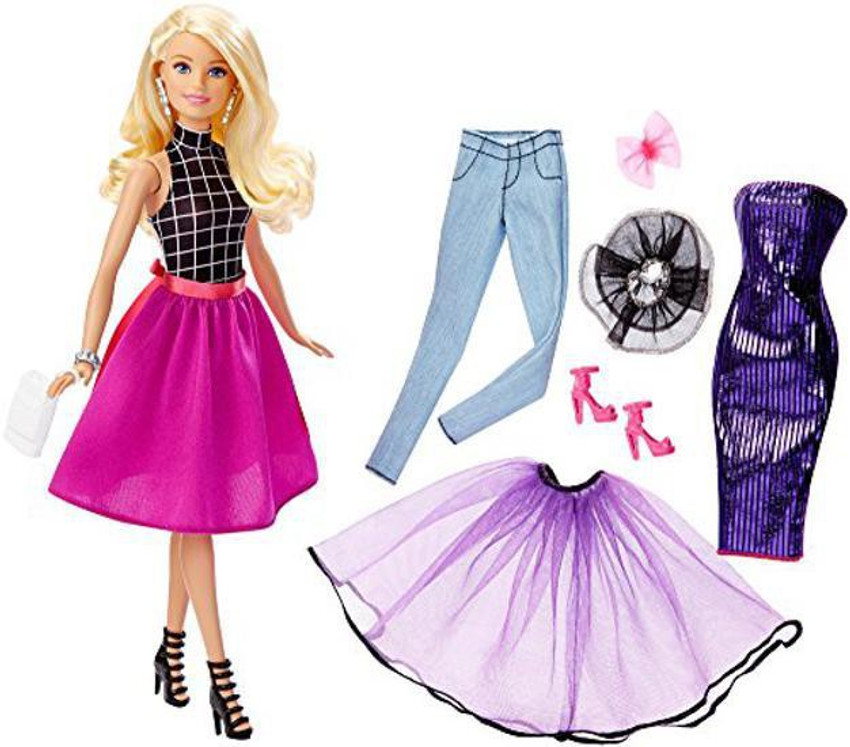 Barbie mix sale