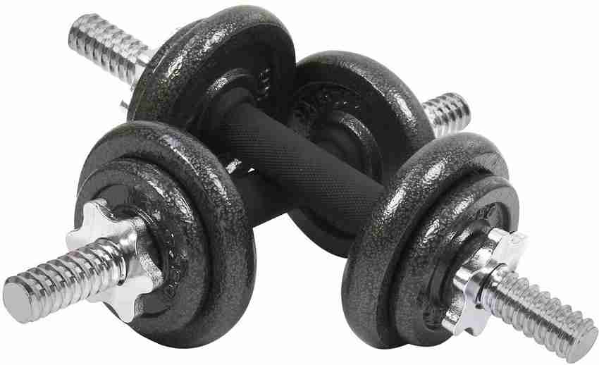 10 kg dumbbell set online online