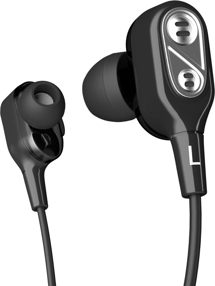 Duo driver 2024 earphones