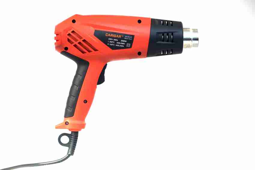 Best Heat Guns in the Market by Stanley & Black+Decker