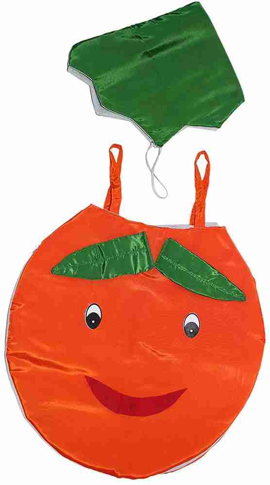 Unique Kids Fancy Dress Orange Fruit Dress Kids Costume Wear Price in India Buy Unique Kids Fancy Dress Orange Fruit Dress Kids Costume Wear online at Flipkart