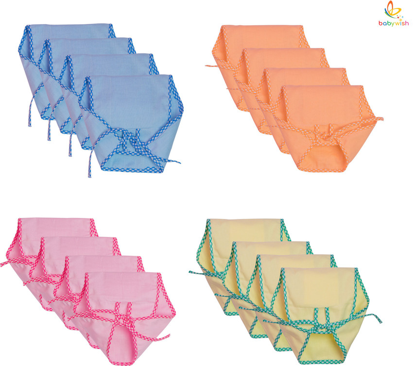 Extra absorbent nappies sales