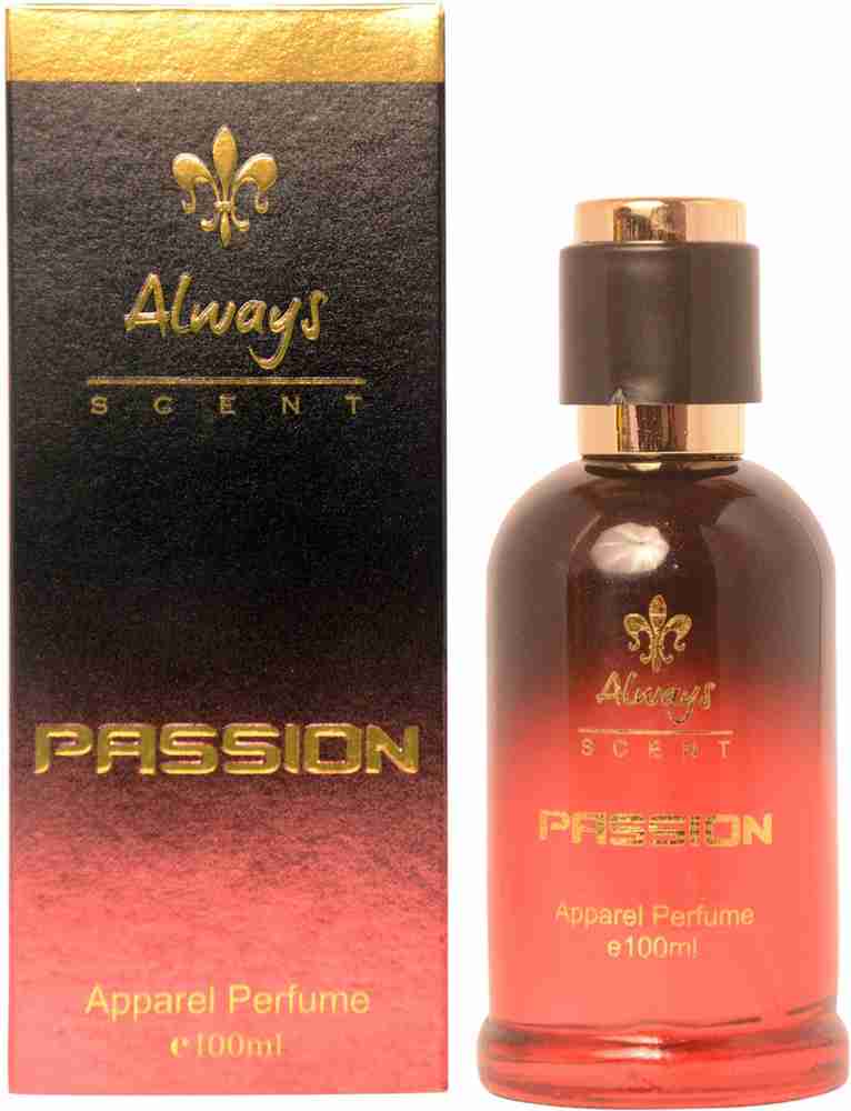 Next passion sales perfume smells like