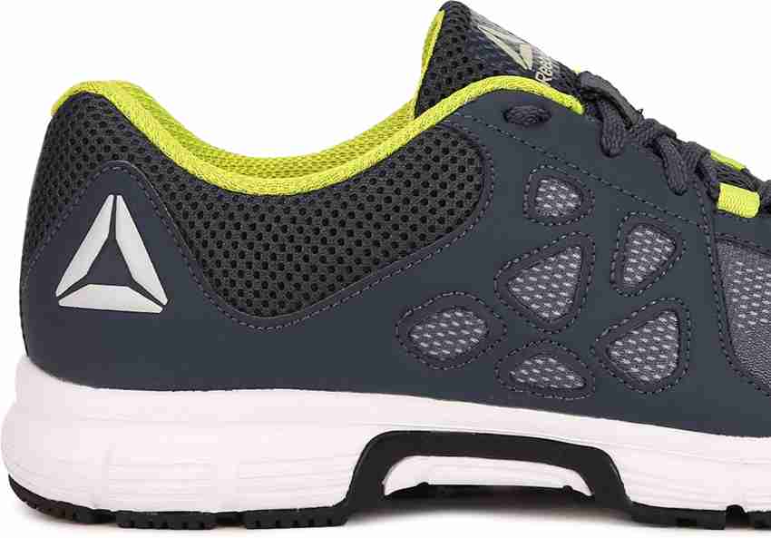 Reebok sprint deals affect xtreme