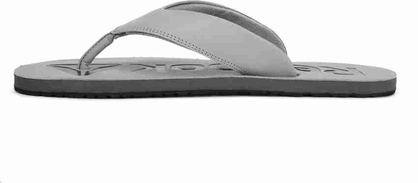 REEBOK Men STARK FLIP Flip Flops - Buy REEBOK Men STARK FLIP Flip Flops  Online at Best Price - Shop Online for Footwears in India