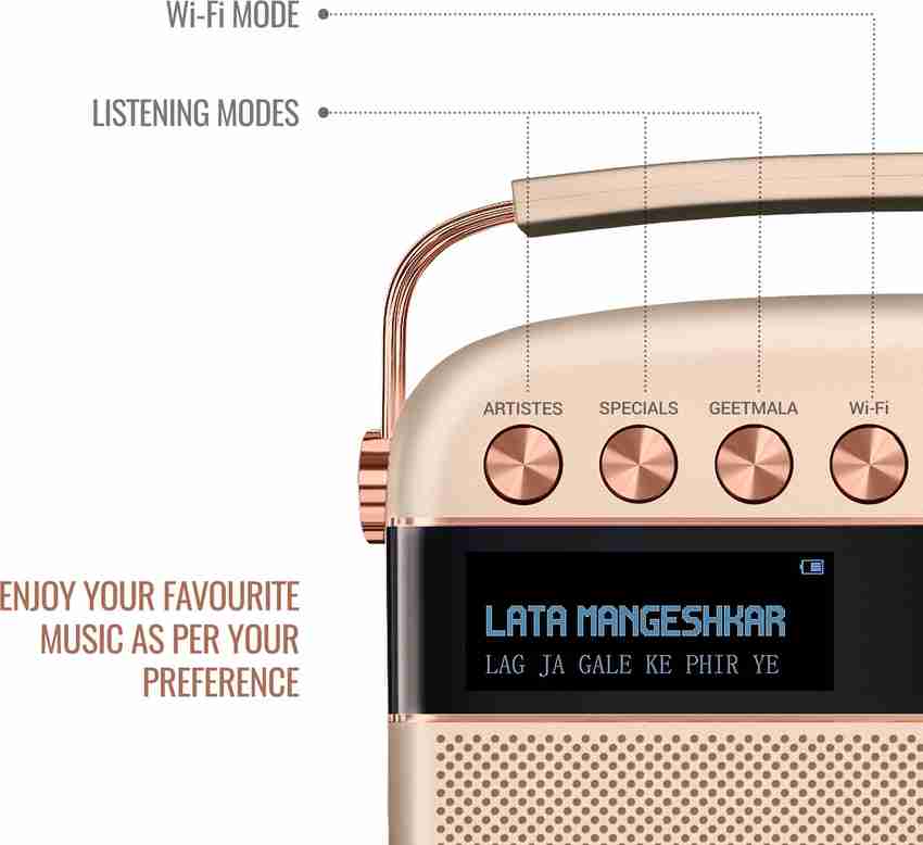 Carvaan harman kardon sales