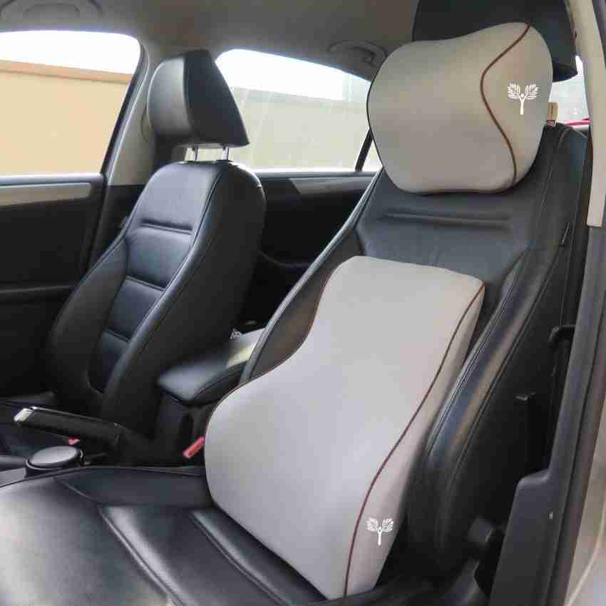 Neck rest for car seat flipkart hotsell