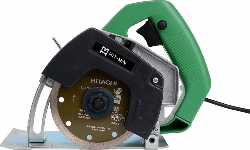 Hitachi tile deals saw