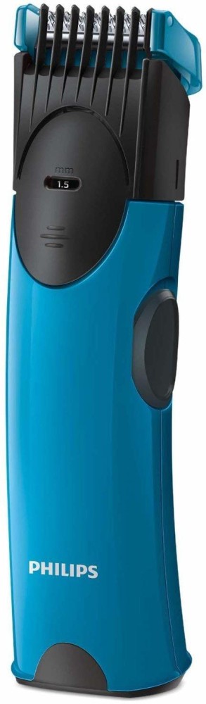 Philips Branded Beard Trimmer at Rs 1000/piece, दाढ़ी काटने का यंत्र in  Mumbai