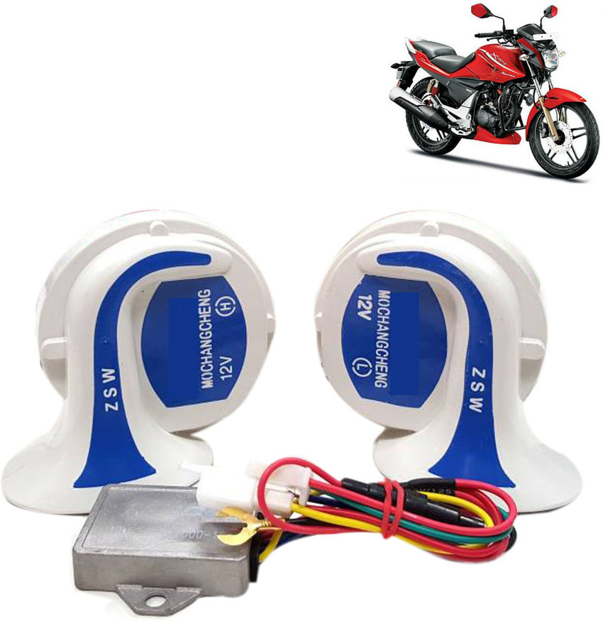Bike horn best sale for sale