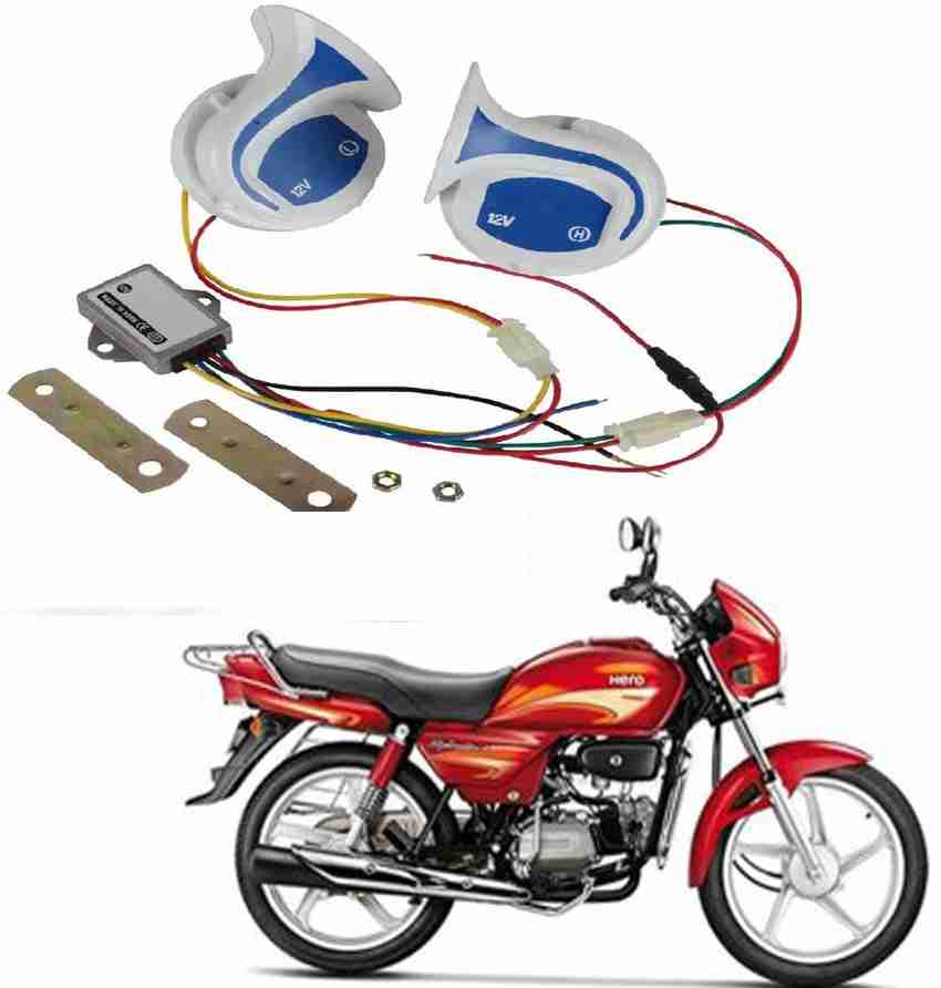 Flipkart hero discount splendor plus bike