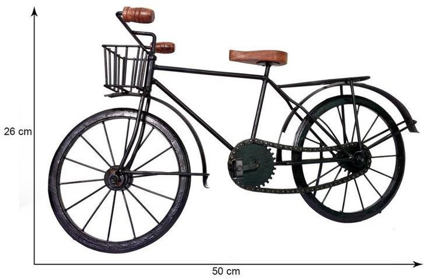 Cycle shop big size