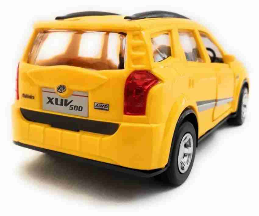 Mahindra xuv 500 toy hot sale car