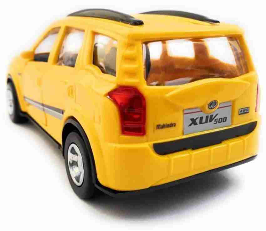 Mahindra xuv 2024 toy car